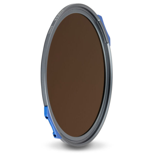 NiSi JetMag Pro FS ND8 (0,9) Neutraldichtefilter – 82 mm – 3 Blenden – für 82MAG