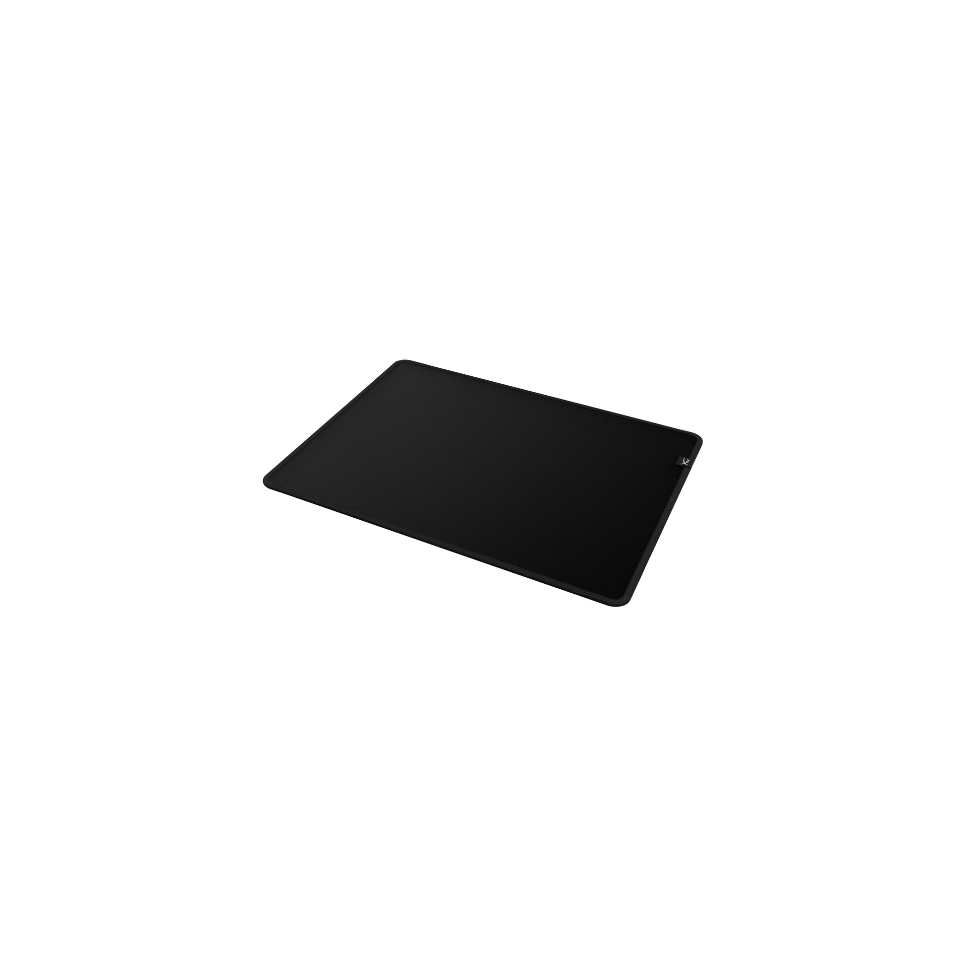 HyperX Pulsefire Mat L – Gaming-Mauspad – 450 × 400 mm, Stoff/Gummi, Schwarz