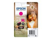 Epson Tintenpatrone 378XL, Magenta, XL, 830 Seiten – für Epson