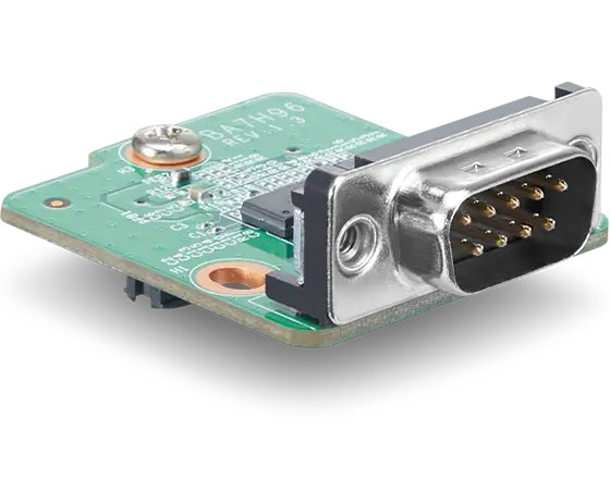 Lenovo COM-Erweiterungskarte BTB zu RS-232 – eingebaut, männlich – für ThinkCentre Tiny