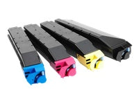 Kyocera – Toner TK-8505M – Magenta, 20000 Seiten