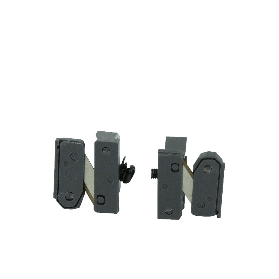 Brother Ersatzklingen DK-BU99 (2er-Pack) – für QL-500/QL-550/QL-650TD