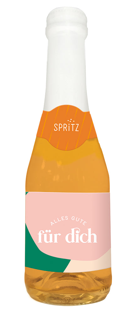 Grafik-werkstatt Grafik Werkstatt Aperitivo Spritz – 200 ml