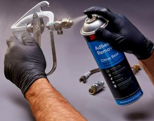 3M Badreiniger Fruchtig – 200 ml