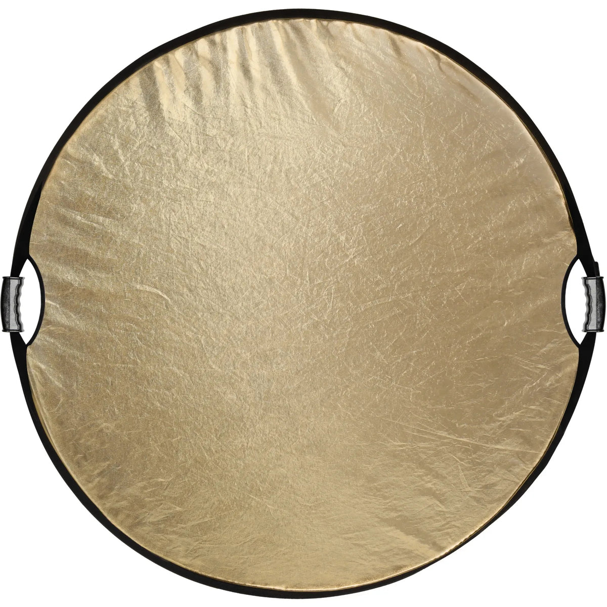 SmallRig 4129 5-in-1 Faltreflektor – Ø 80 cm (31,5") – Gold/Schwarz/Silber/Weiss