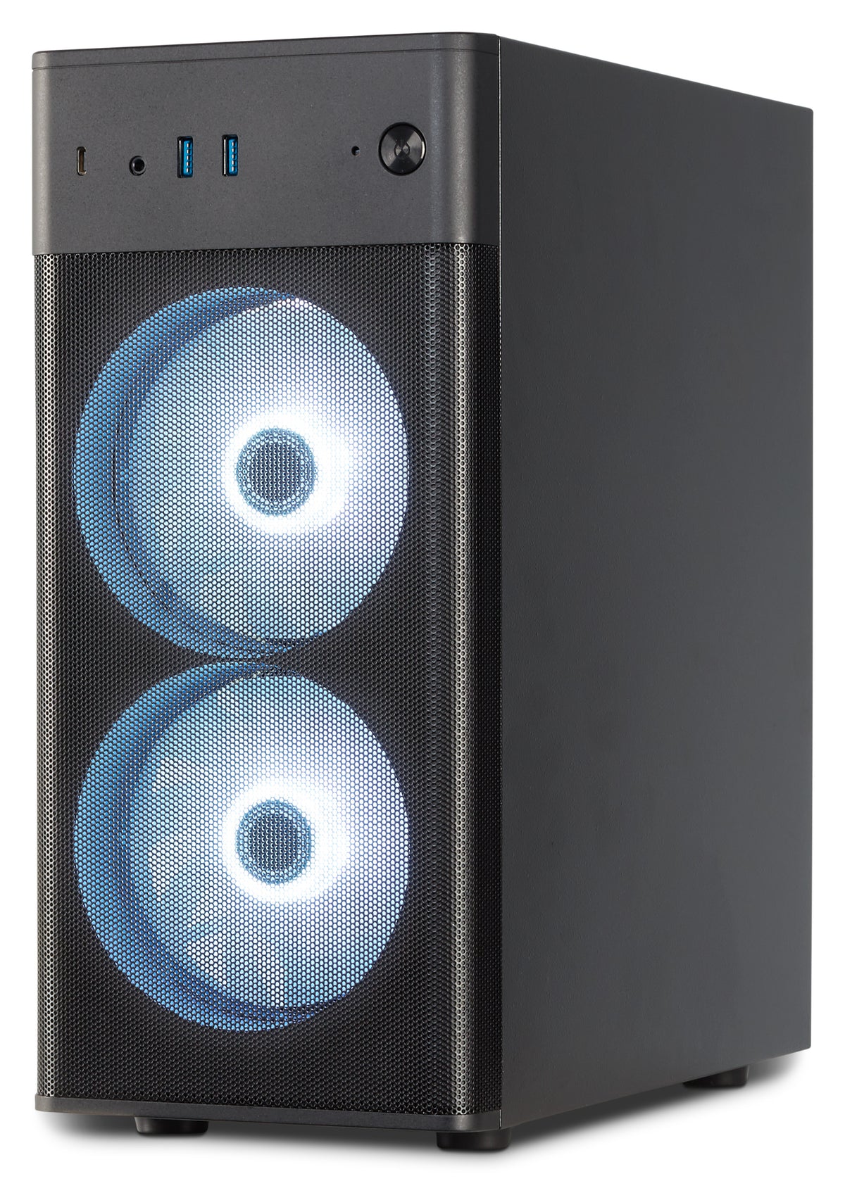 Erazer Recon P40 Tower – Intel Core Ultra 5 225, 16 GB RAM, 1 TB SSD, Windows 11 Home