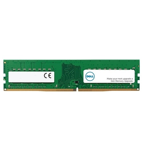 DELL 32 GB DDR5 5'600 MHz UDIMM (288-Pin), ohne ECC – für Alienware Aurora R16, Optiplex XE4