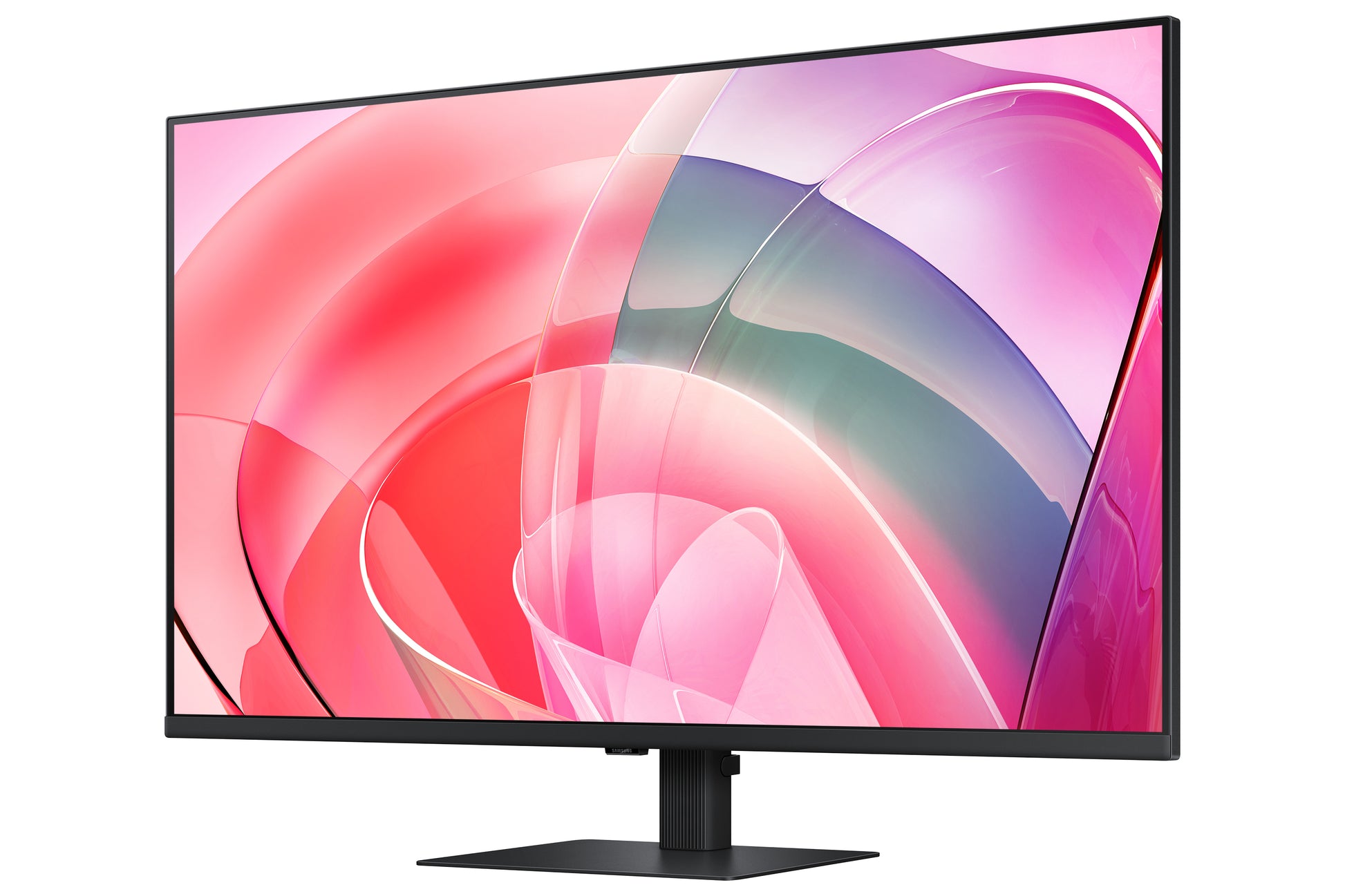 Samsung S70D – 37", 3840 × 2160 (4K), VA, LAN, HDR10