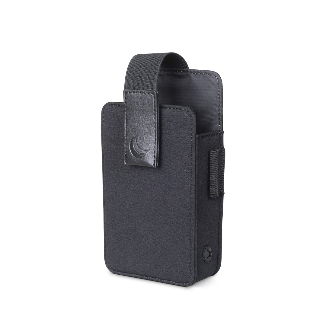 Ergonomic Solutions Holster, Schwarz, für mobile Geräte