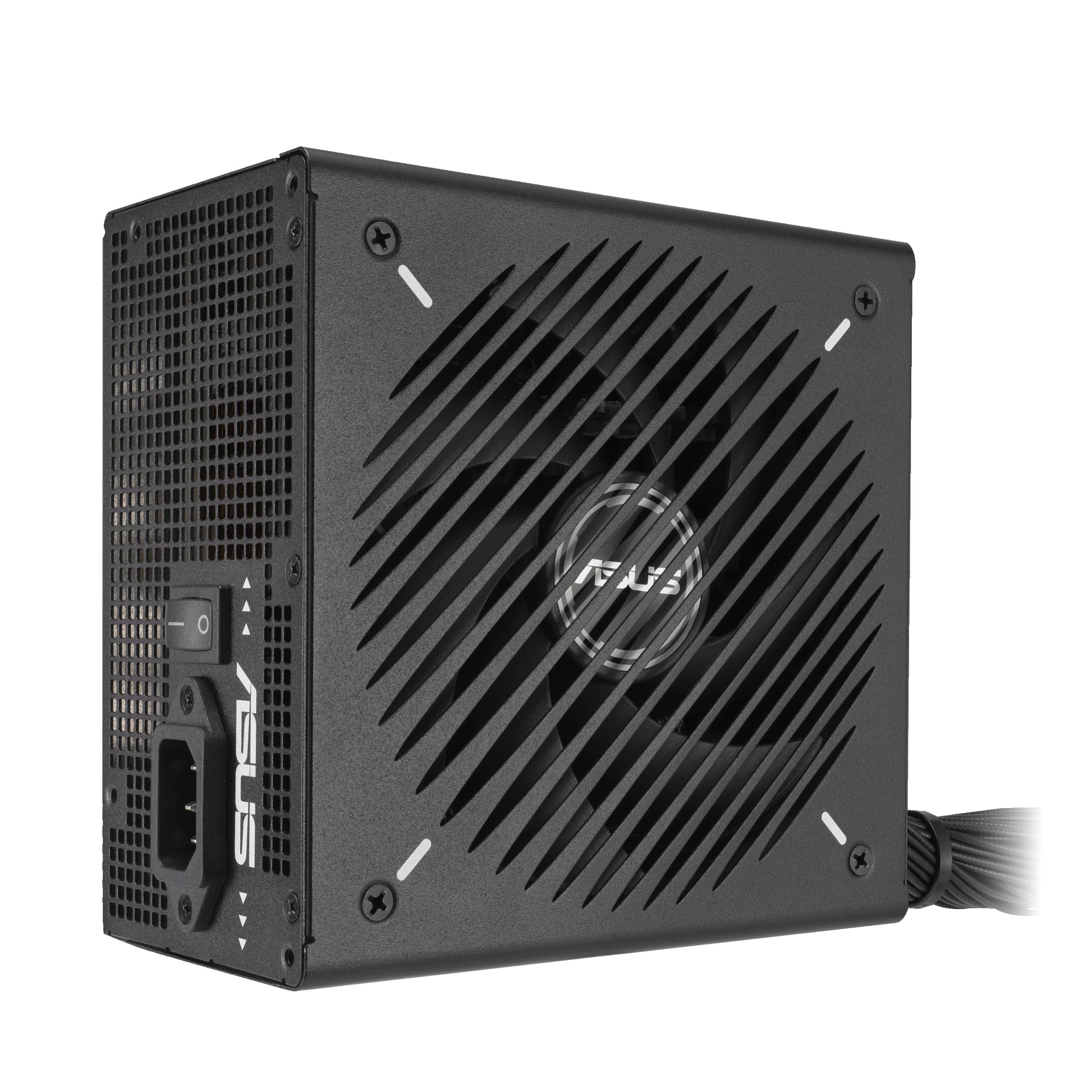ASUS Netzteil – 750 W – für PC – Schwarz