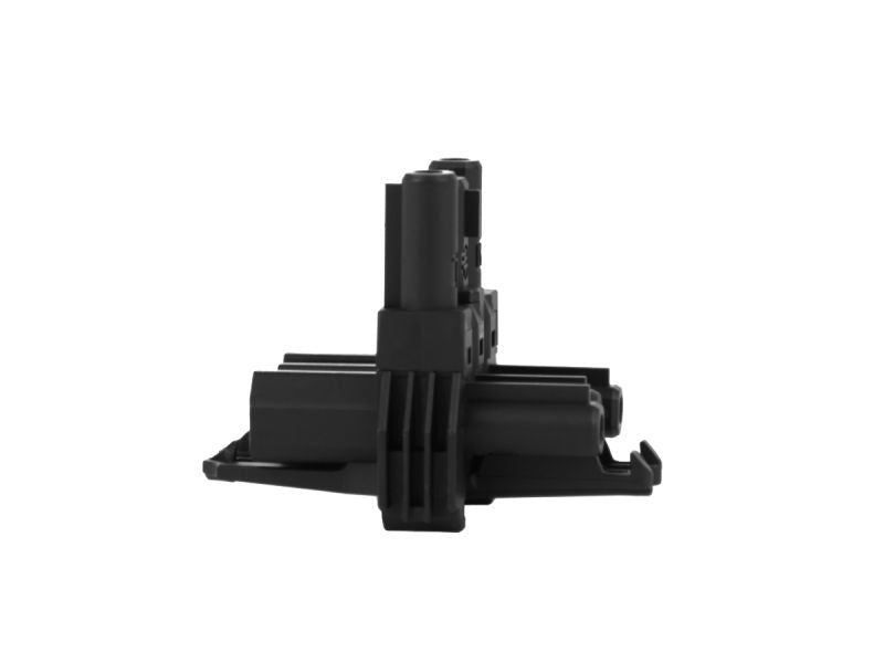 Bachmann Wieland Adapterkabel, 2×GST18, Eingang GST18 – Schwarz