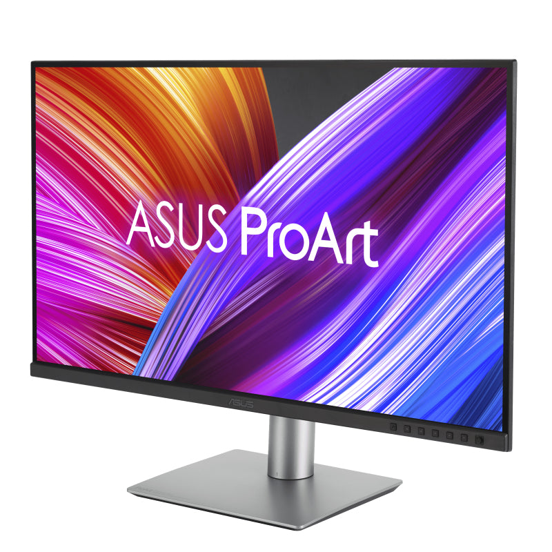 ASUS ProArt PA279CRV – 27", 3840 × 2160 (4K), IPS, USB-C 96 W, DisplayHDR 400