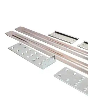 Cisco Rack-Montagekit – für 8201 Router