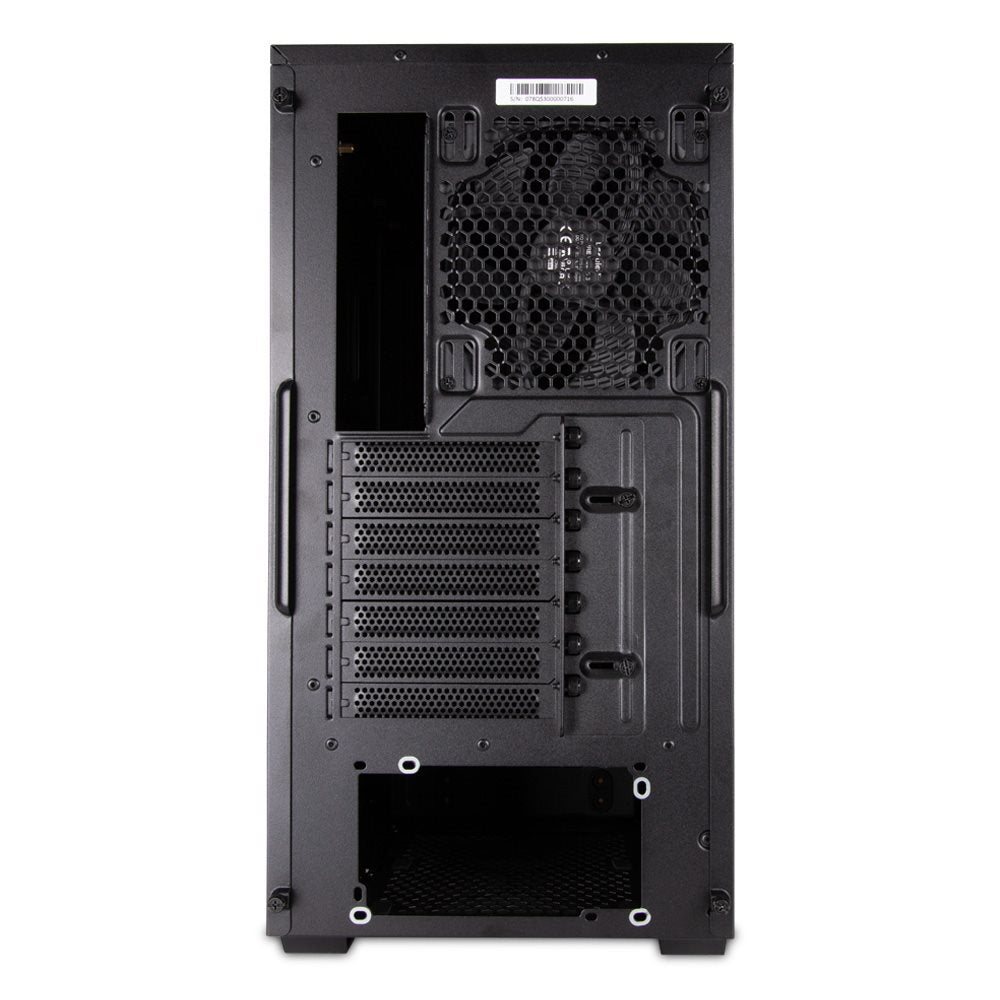 Terra Gamer Elite 2 Tower – AMD Ryzen 5 9600X, 16 GB RAM, 1 TB SSD, Windows 11 Home