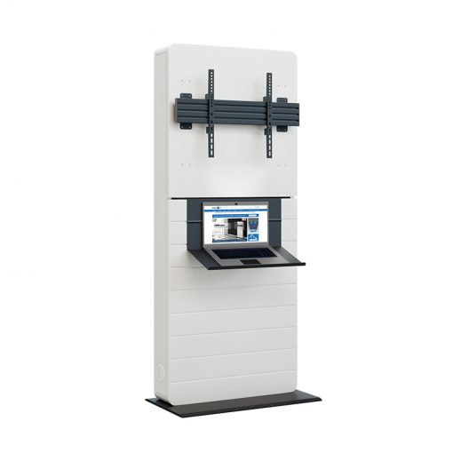 Hagor CONLINE LAPTOPHALTER – Wandhalterung