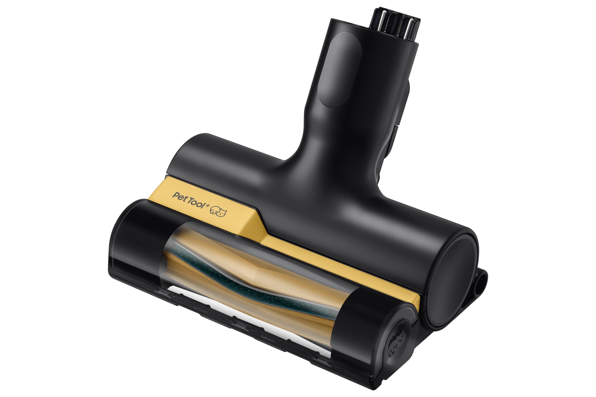 Samsung Akkustaubsauger AI Jet Lite Complete, 2-in-1, mit Absaugstation – 60 min, 280 AW, Behälter 0,5 l