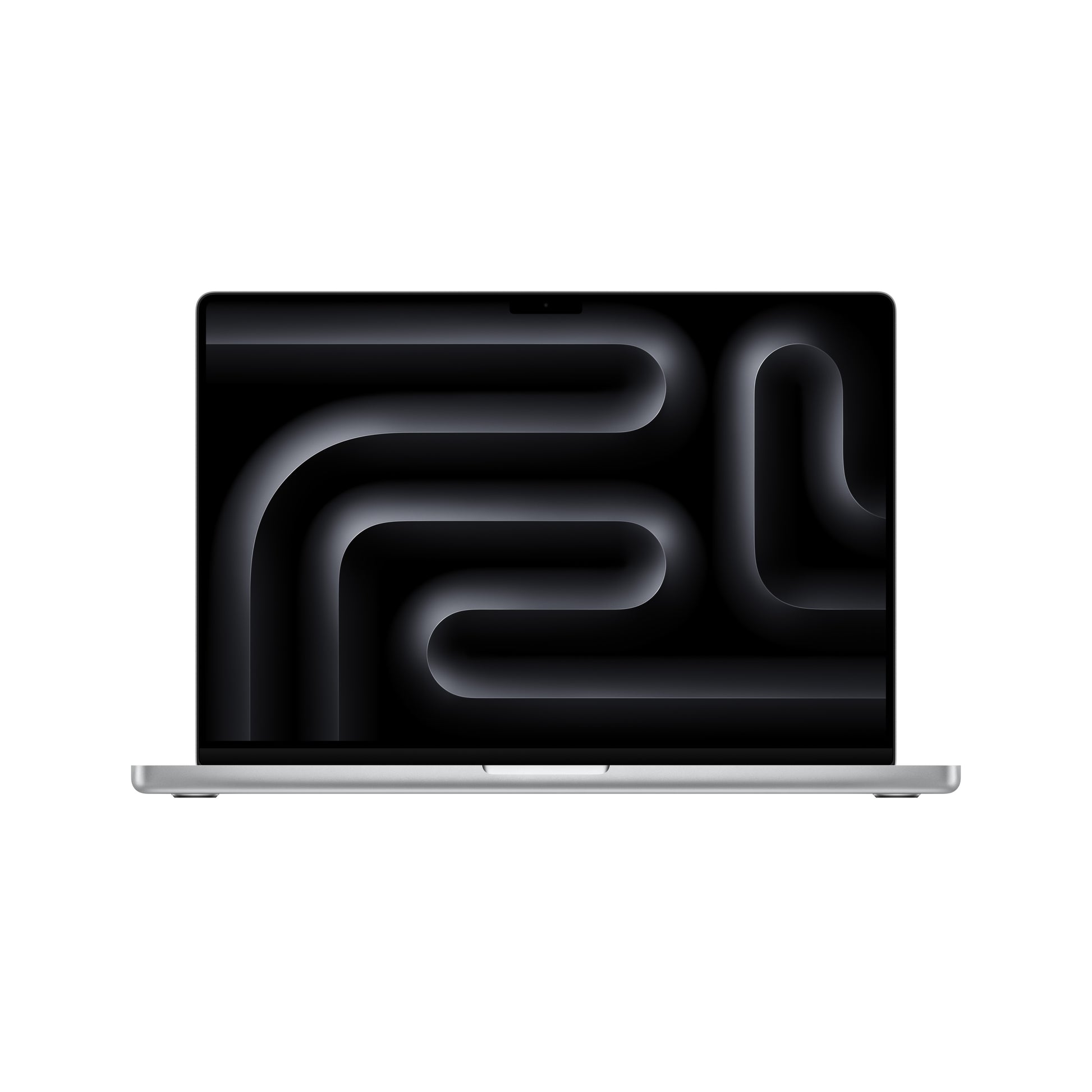 Apple MacBook Pro 16,2" (M4 Max), 36 GB, 2 TB SSD, Silber – macOS Sequoia