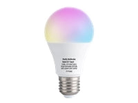 Shelly Multicolor Gen3 – Smart-Leuchtmittel – E27, Mehrfarbig, WLAN, Bluetooth