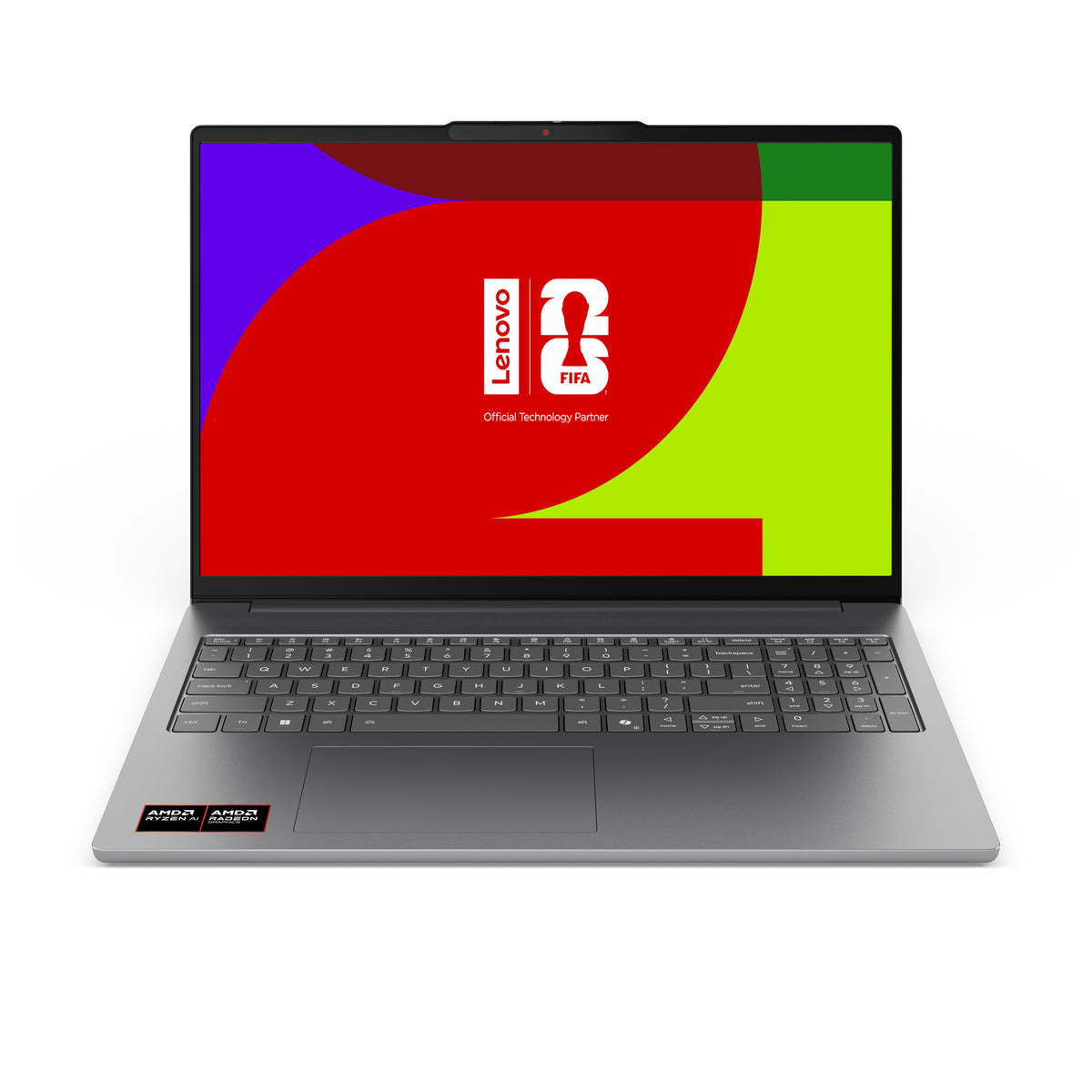 Lenovo Ideapad Slim 5 16Agp11 – 16" WUXGA OLED, Ryzen AI 5 430, 16 GB, 512 GB SSD, Win 11 Home