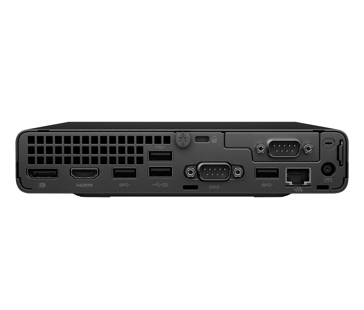 HP Pro Mini 260 G9 Micro – Intel Core i5‑1335U, 8 GB RAM, 256 GB SSD, Windows 11 Pro