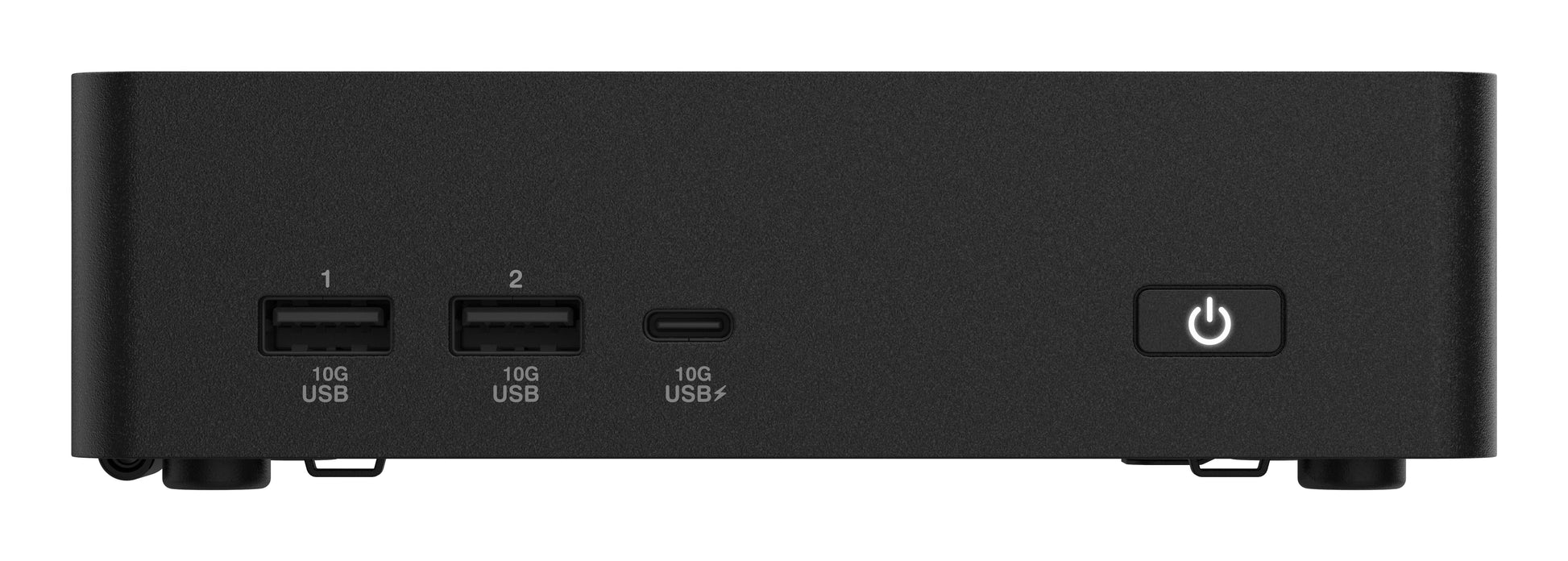 Asus NUC 16 Pro Micro – Intel Core Ultra 7 350