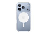 Apple Clear Case – Backcover – für Apple iPhone 18 Pro – MagSafe, Transparent