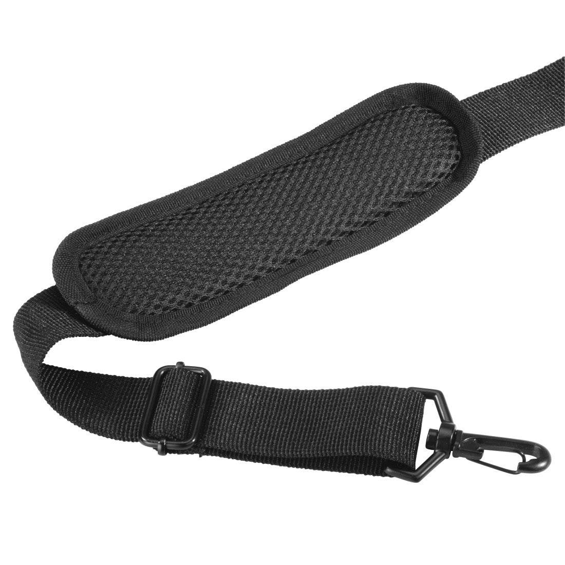 Hama Terra Fototasche – Kompaktes Etui, Polyester – Grau