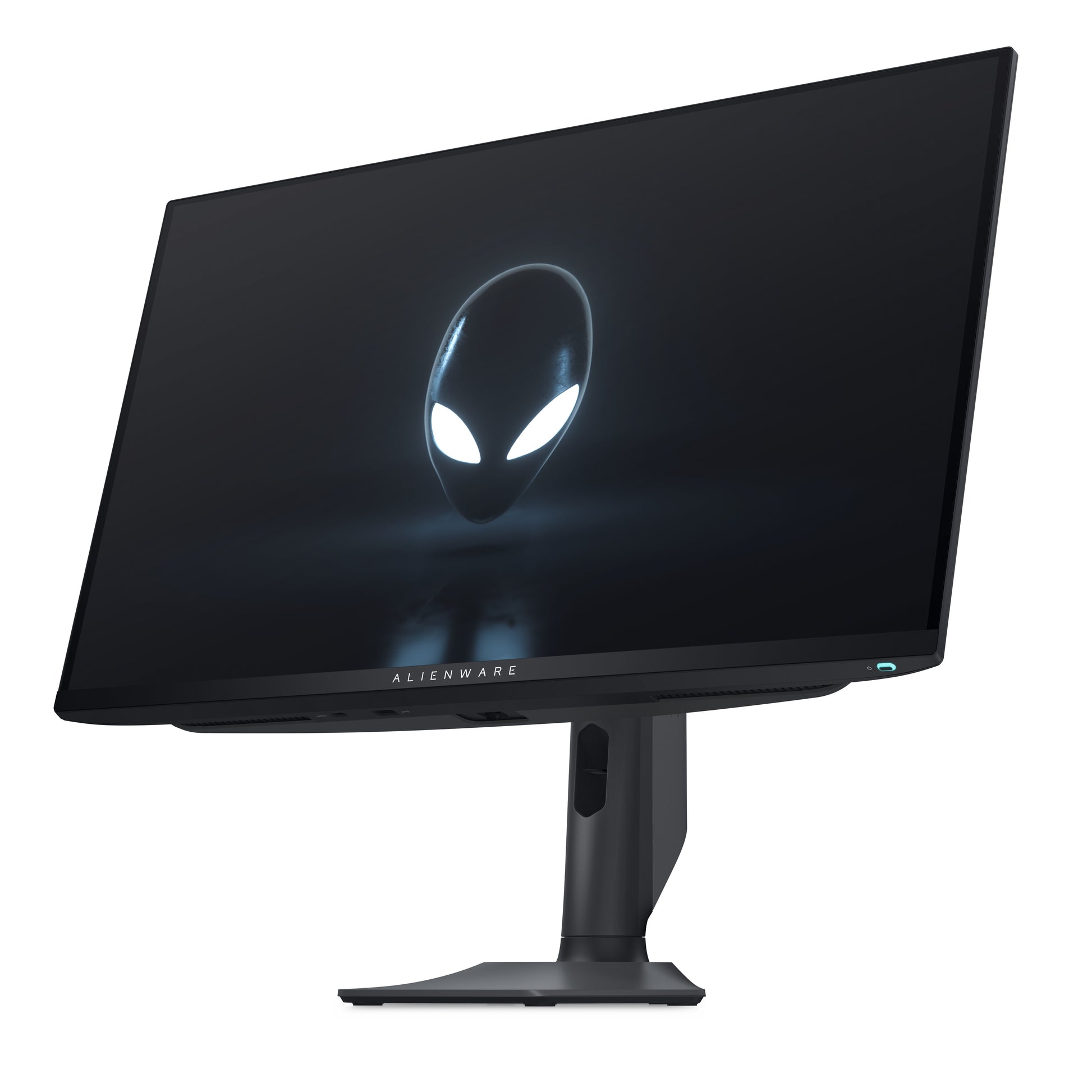Alienware AW2725DF – 26,7", 2560 × 1440 (WQHD), OLED, 360 Hz, DisplayHDR 400 True Black