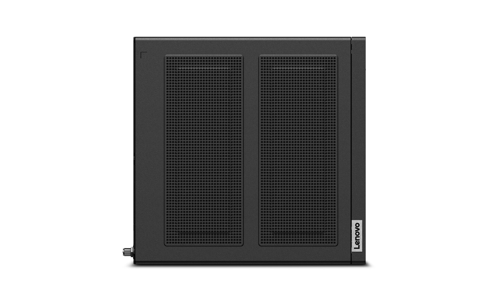 Lenovo ThinkStation P3 Tiny Gen 2 Micro – Intel Core Ultra 9 285, 96 GB RAM, 1 TB SSD, Windows 11 Pro