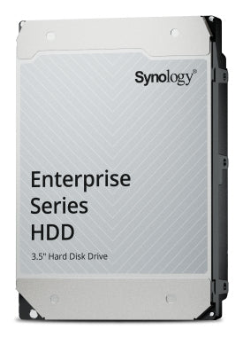 Synology HAT5320-20T – 20 TB 3,5" HDD, SATA III, 7'200 U/min, 1 GB Cache, für NAS