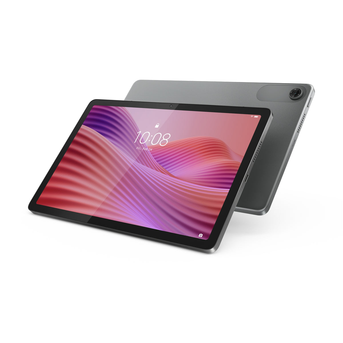 Lenovo Tab TB311FU – 10,1", 128 GB, 4 GB RAM, Wi-Fi, Grau