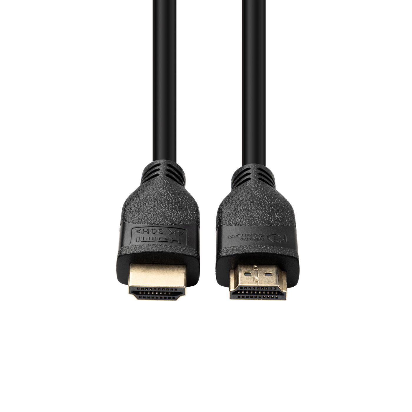 Microconnect HDMI Kabel High Speed – 1 m