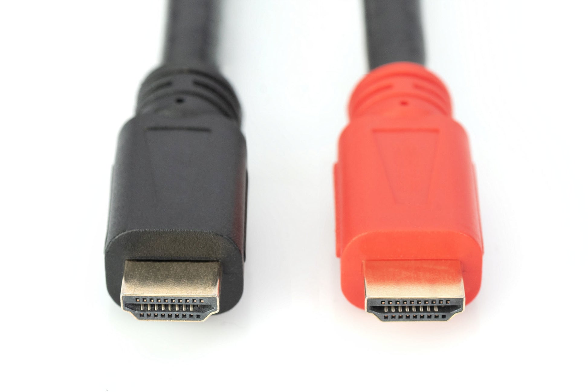 Digitus HDMI-Kabel, Schwarz