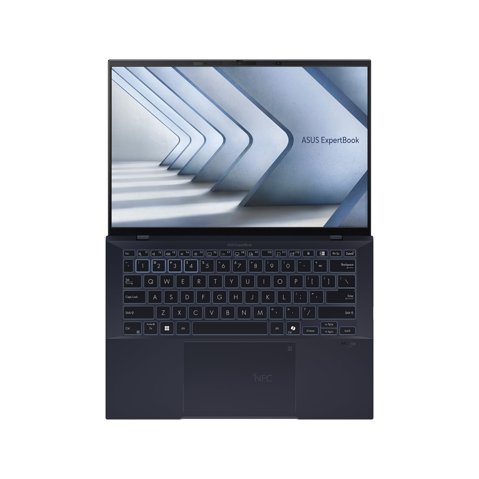 ASUS ExpertBook B9 OLED B9403CVAR-PP1968X – Windows 11 Pro