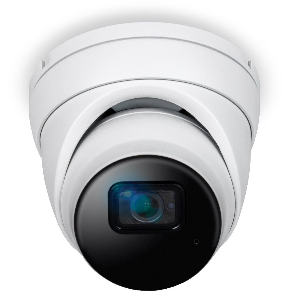 TRENDnet TV-IP1515PI Turret – 5MP – 3,6 mm – PoE – IP66/67
