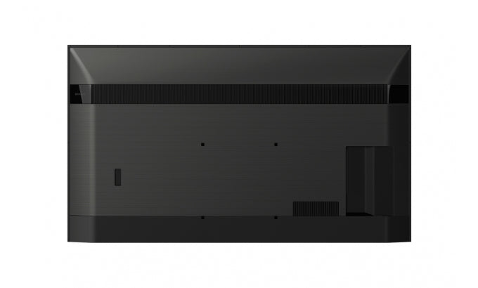 Sony FW-65BZ30L – Signage-Display, 65", Ultra HD 4K, 440 cd/m², 24/7, Android