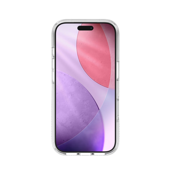 ZAGG Backcover Crystal Palace – für Apple – mit Kameraschutz