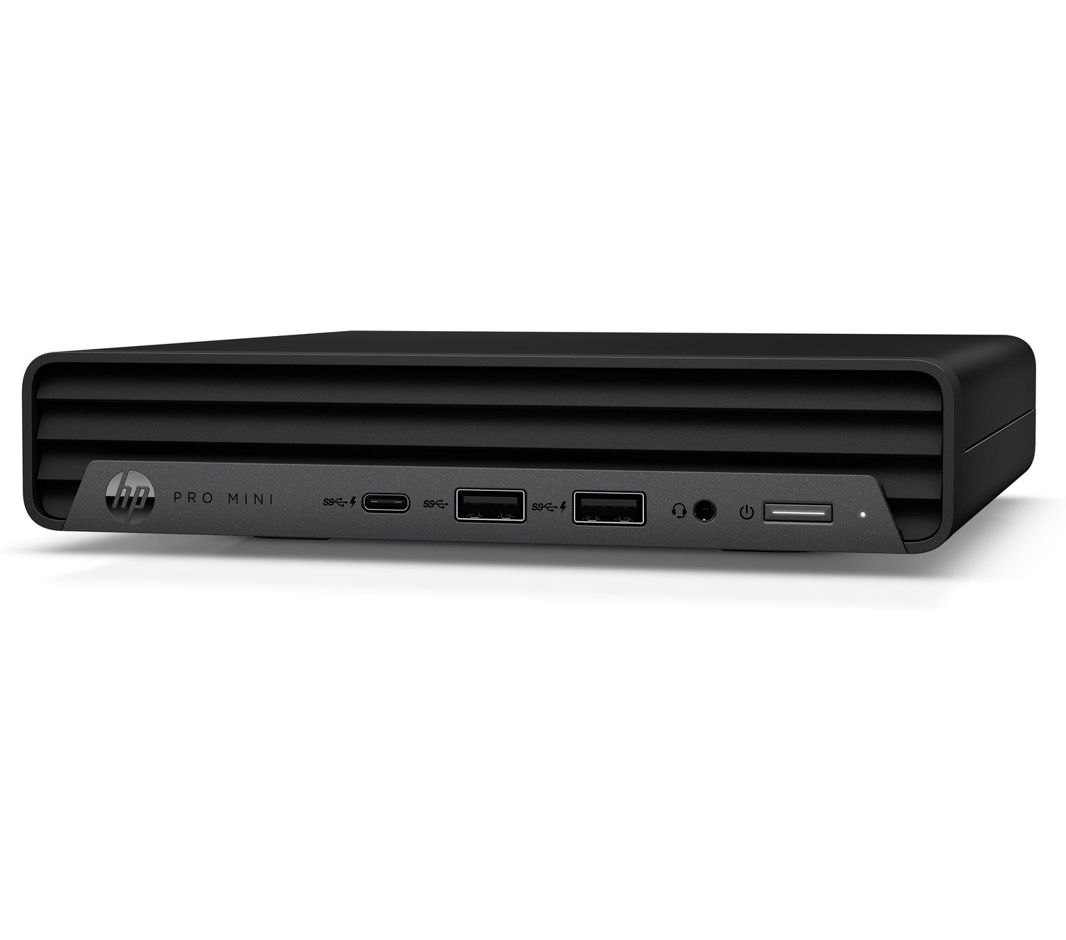 HP Micro – Intel Core i5-12500T, 8 GB RAM, 256 GB SSD, Windows 11 Pro