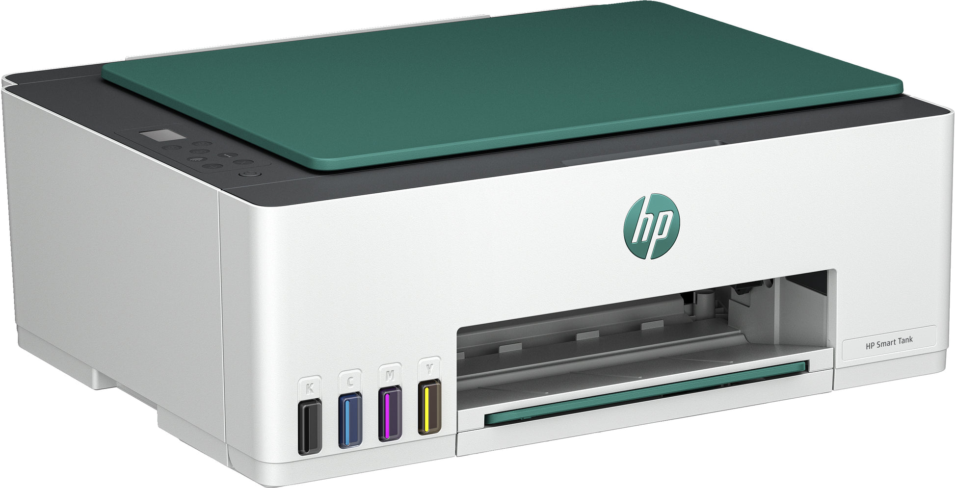 HP Smart Tank Farb-Tintenstrahl-Multifunktionsgerät