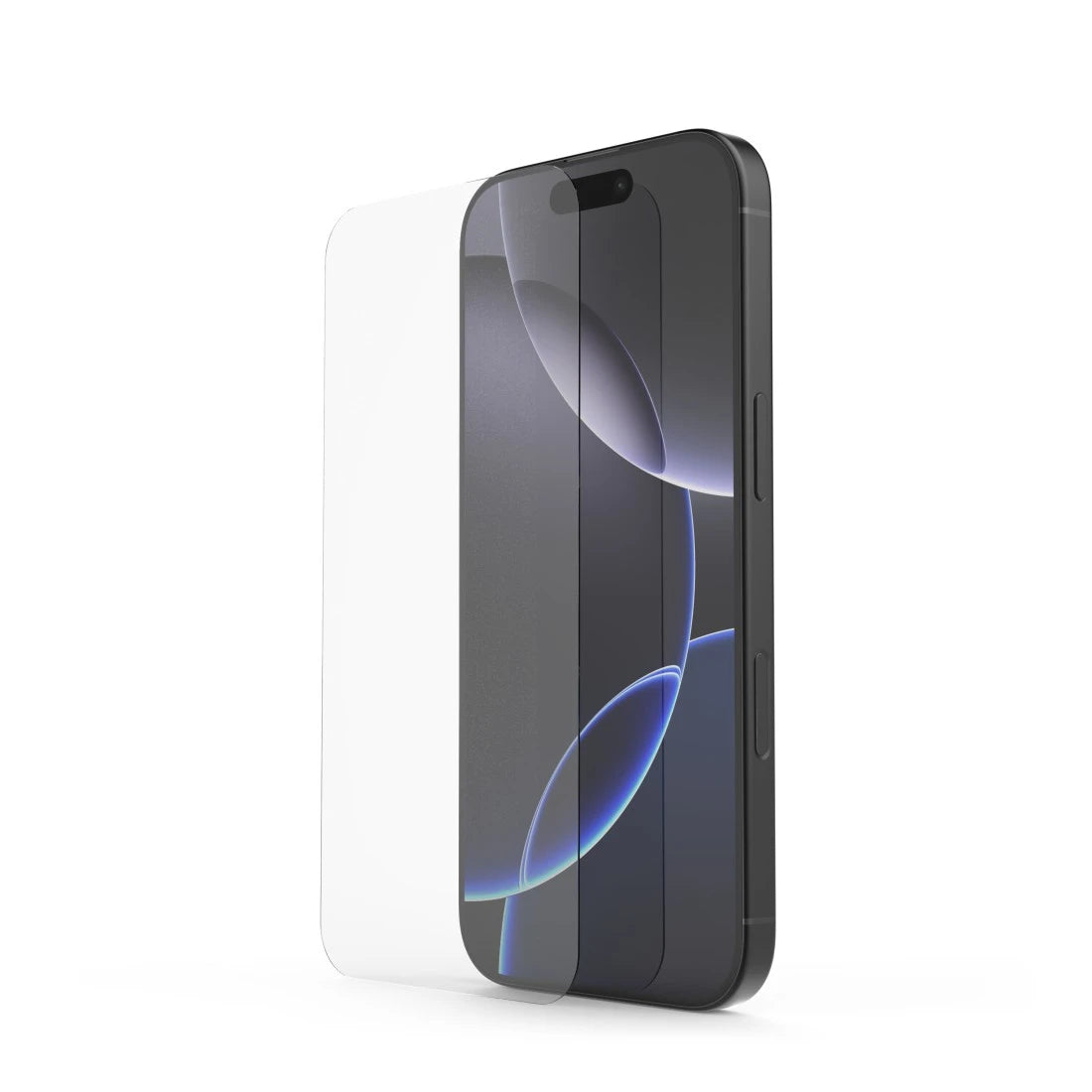 Hama Displayschutz (Panzerglas), 9H – für iPhone 17 Pro Max