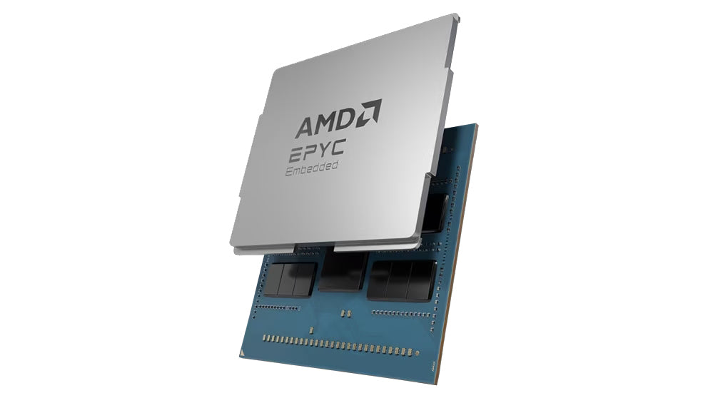 AMD 7313P – Prozessor – 16 Kerne, 3 GHz/3,7 GHz, 128 MB L3, 155 W, Sockel SP3, DDR4-SDRAM, Okta-Kanal, 128 PCI