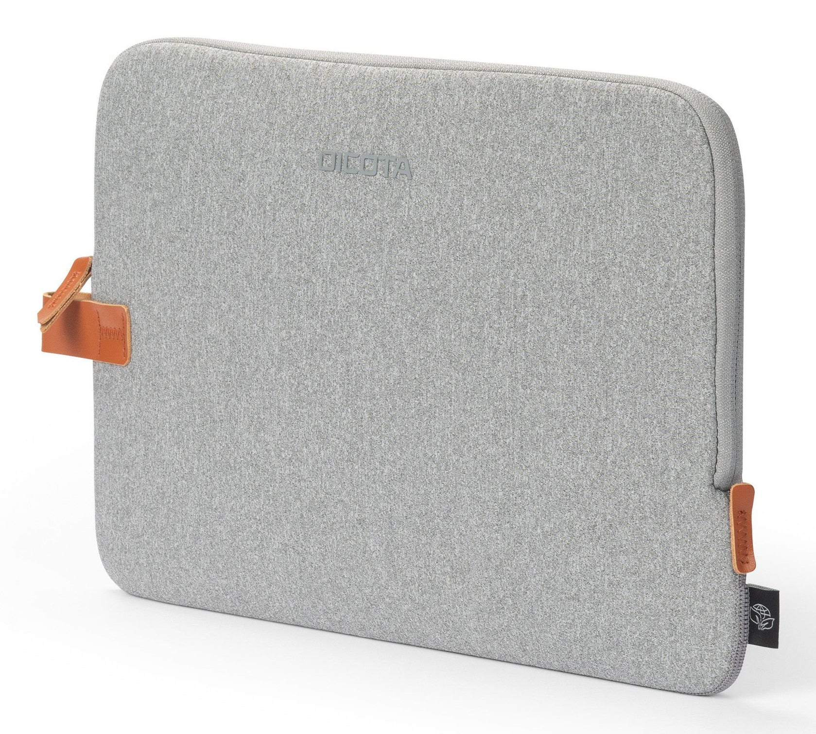 DICOTA Notebook-Schutzhülle 13" – Grau