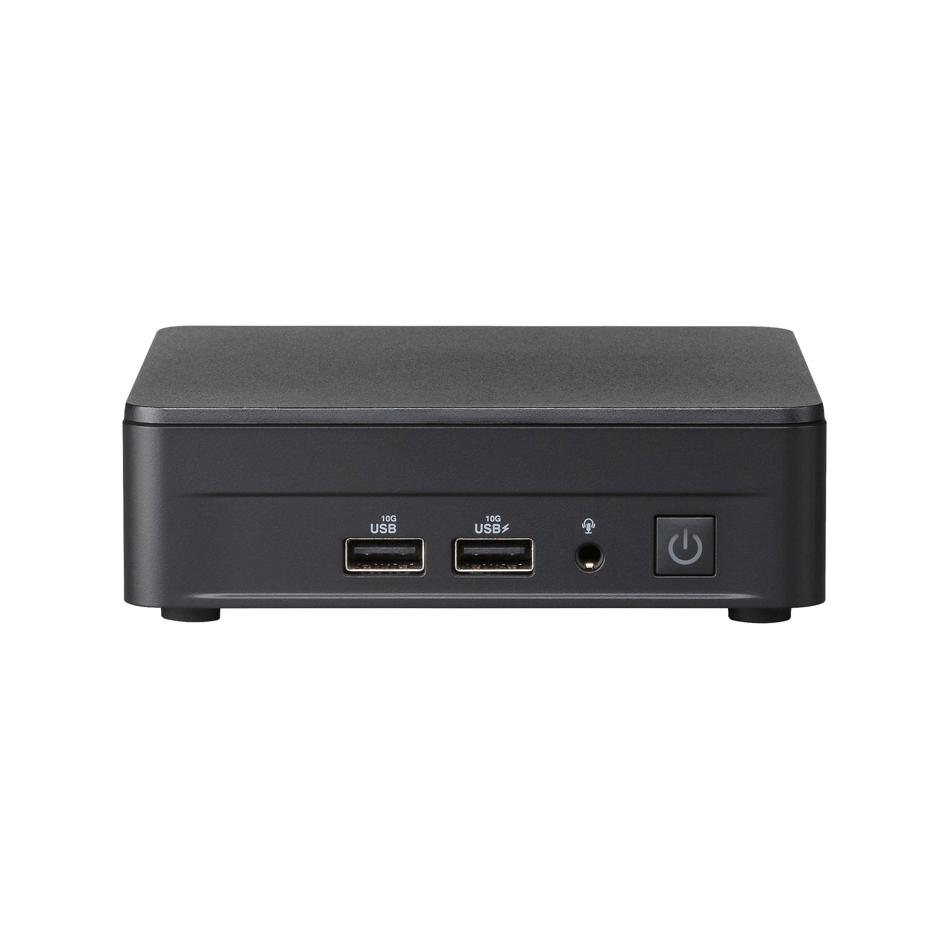 ASUS NUC13L3Kv7 vPro Slim V2 – Mini-PC Barebone, Windows 11 Home/Pro, Windows 10 IoT Enterprise, Linux