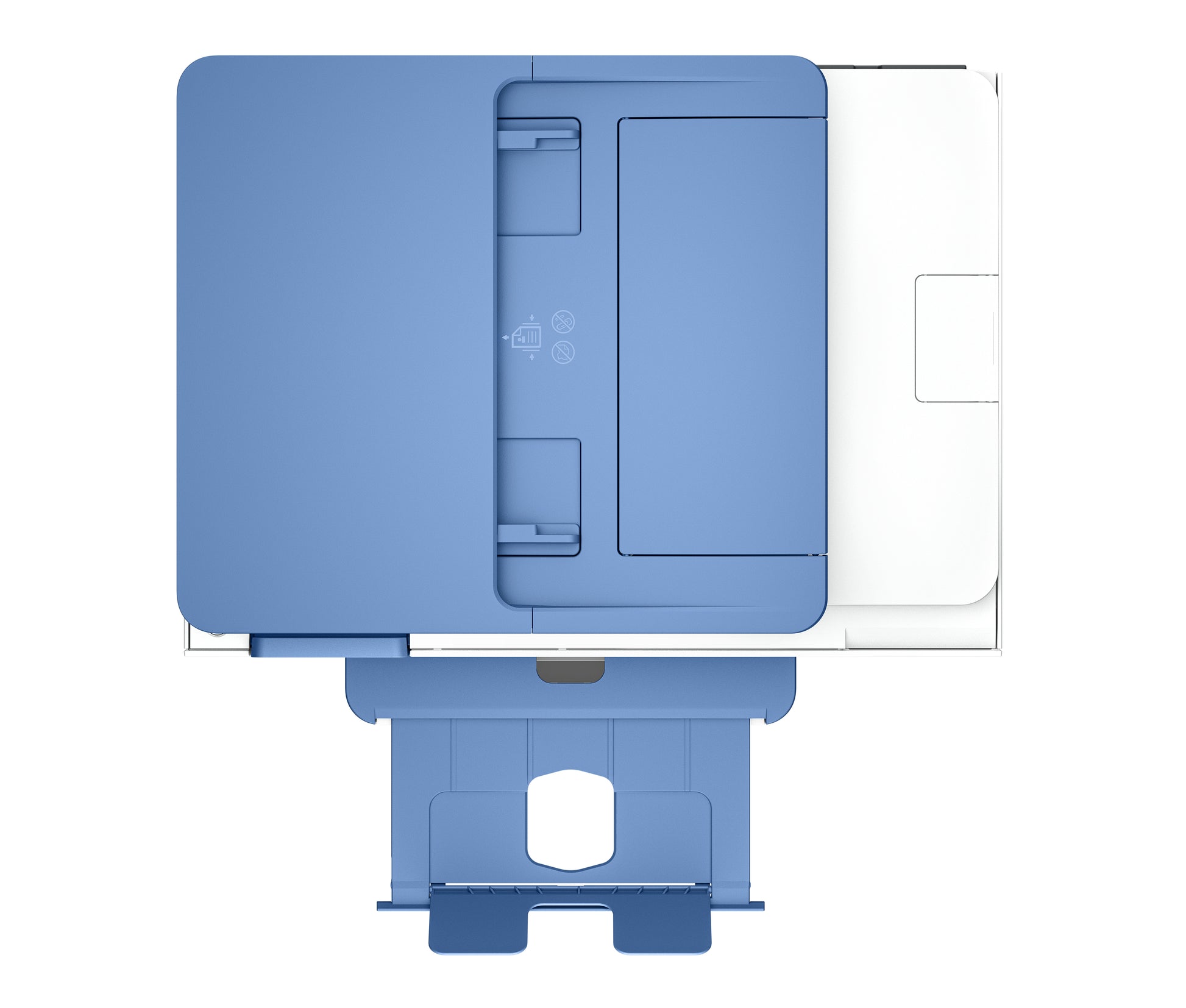 HP Envy Photo Envy 7931 – Farbtintenstrahl-Multifunktionsdrucker, A4, 3-in-1, Duplex, ADF, WLAN, AirPrint
