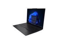 Lenovo ThinkPad L16 G2 – 16" WUXGA, Ryzen 5 PRO 215, 16 GB, 512 GB SSD, Win 11 Pro, QWERTZ (CH)