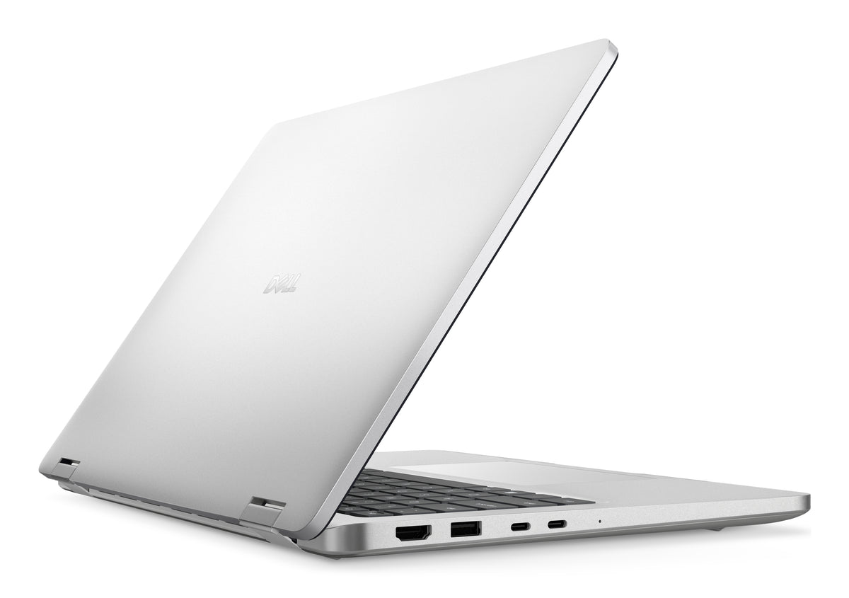 Dell Pro 14 Plus – 14" WUXGA, Core Ultra 7 255U, 16 GB, 512 GB SSD, Win 11 Pro