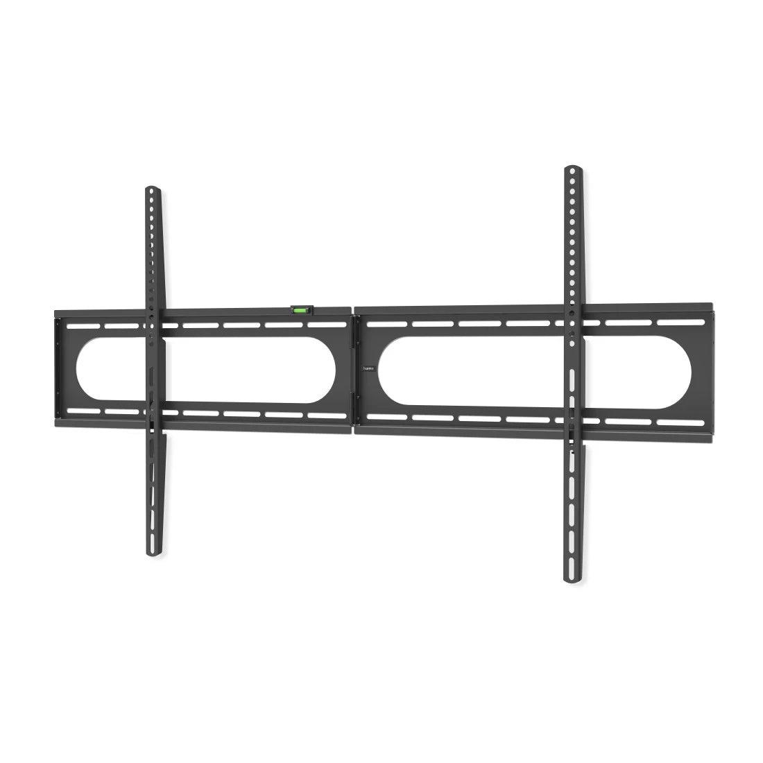 Hama Wandhalterung – Fix – 37–120" – VESA 50×50–1100×600 – bis 100 kg – 00220843