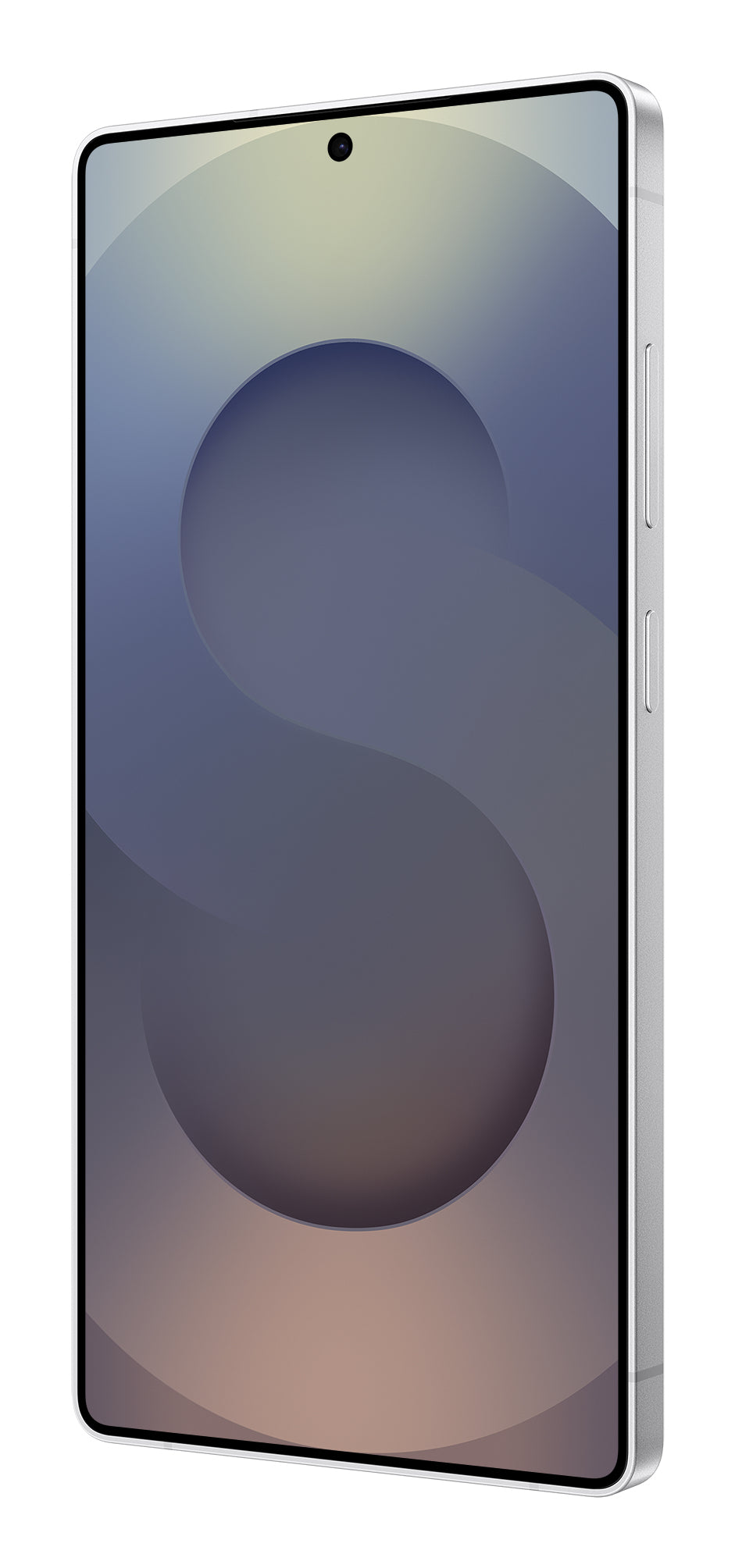Samsung Galaxy S25 Ultra – titanium silberblau, 6,9", 3120 × 1440, Android 15, 256 GB, 12 GB, 5G