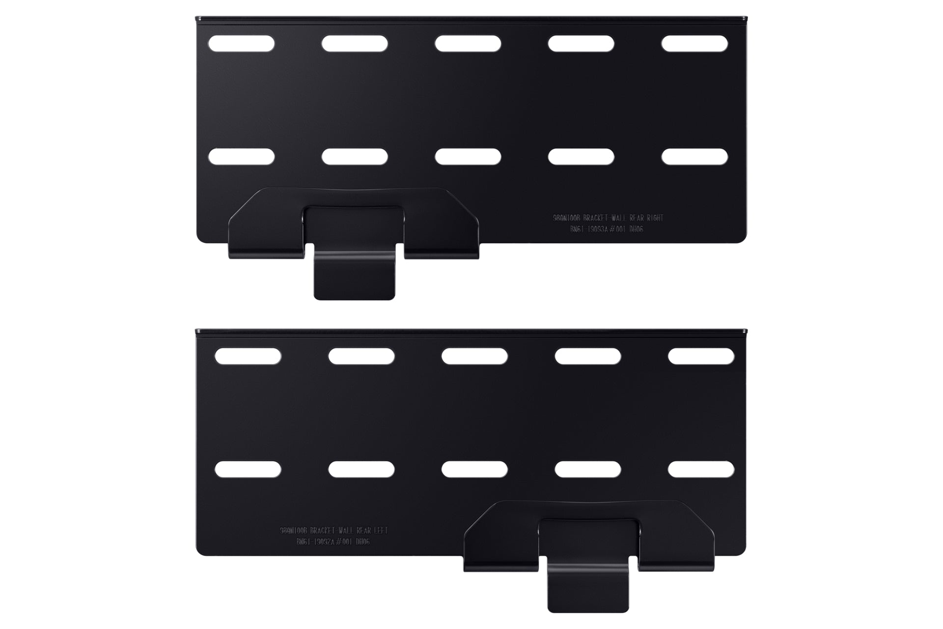 Samsung WMN-D90EB/XC – Wandhalterung, Schwarz