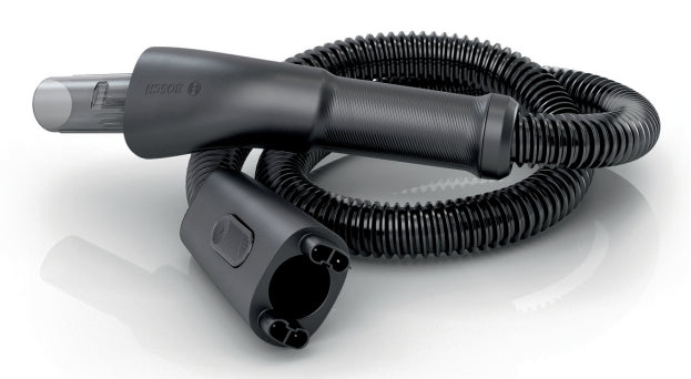 Bosch Saugschlauch BHZUNGFEH – 1 Stück, für Bosch Unlimited 9/Unlimited 10